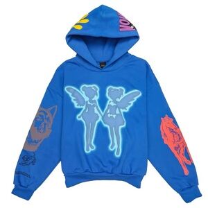 Drake FATD For All The Dogs Hoodie